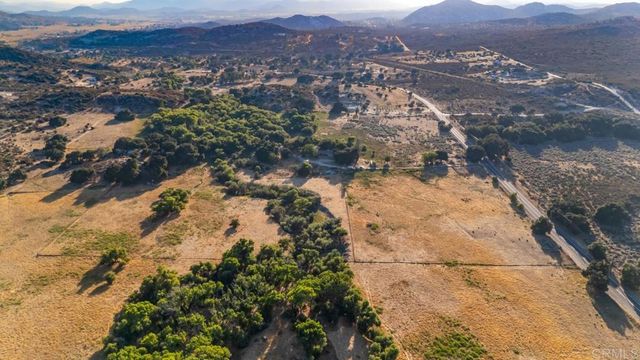 33805 Highway 94, Campo, CA 91906