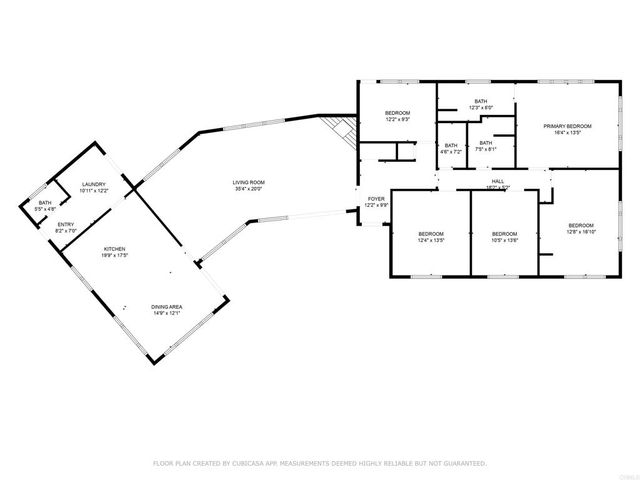 33805 Highway 94, Campo, CA 91906