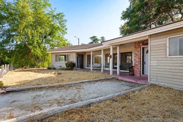 33805 Highway 94, Campo, CA 91906