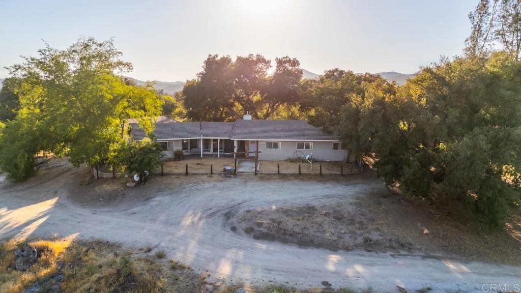33805 Highway 94, Campo, CA 91906