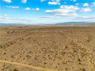 0 Stetson Avenue, Rosamond, CA 93560