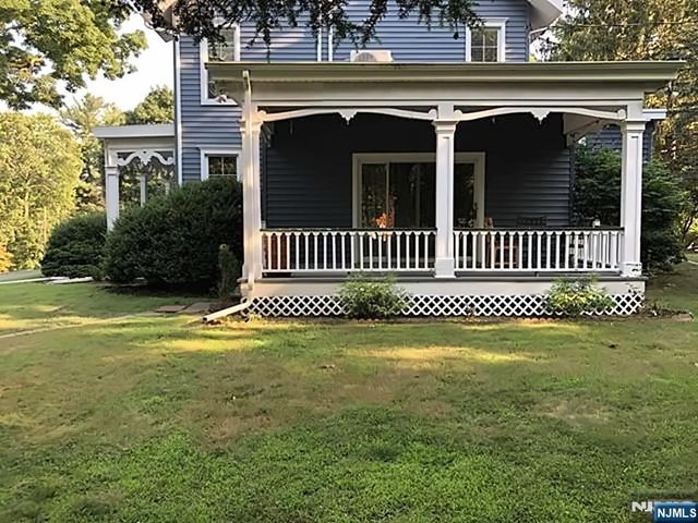 437 Andre Hill, Northvale, NJ 07647