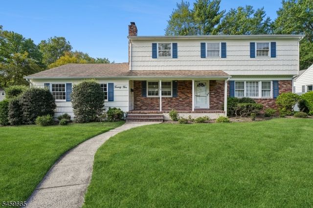 25 MANCHESTER DRIVE, Westfield Town, NJ 07090
