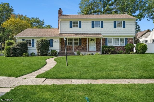 25 MANCHESTER DRIVE, Westfield Town, NJ 07090