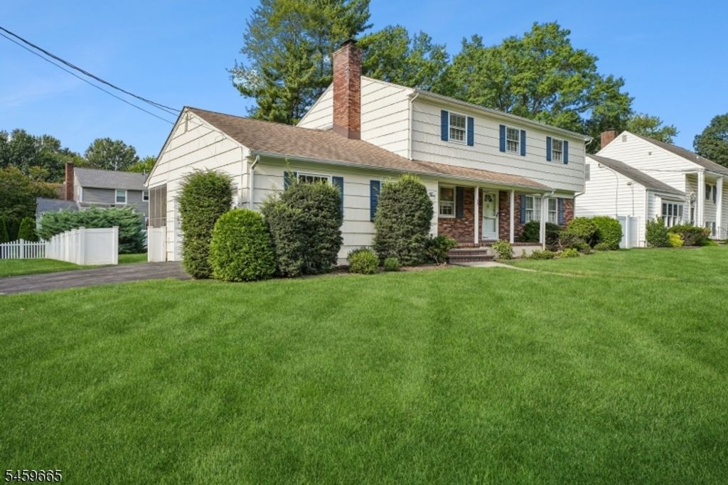 25 MANCHESTER DRIVE, Westfield Town, NJ 07090 — photo 3