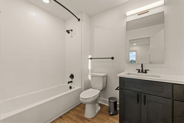 1225 E 29th Street, Kansas City, MO 64109