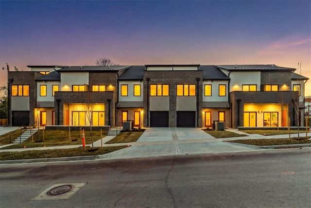 1225 E 29th Street, Kansas City, MO 64109
