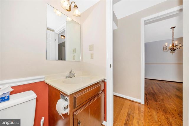 8007 BROKEN REED CT, Frederick, MD 21701