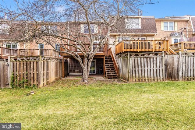 8007 BROKEN REED CT, Frederick, MD 21701