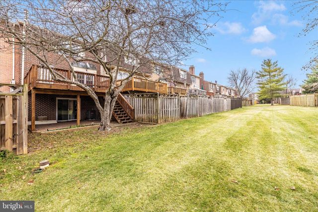 8007 BROKEN REED CT, Frederick, MD 21701