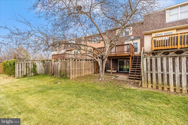 8007 BROKEN REED CT, Frederick, MD 21701