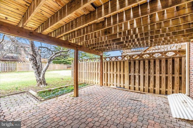 8007 BROKEN REED CT, Frederick, MD 21701