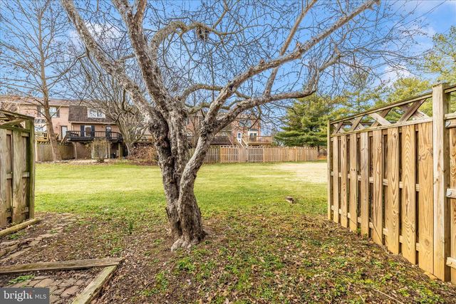 8007 BROKEN REED CT, Frederick, MD 21701