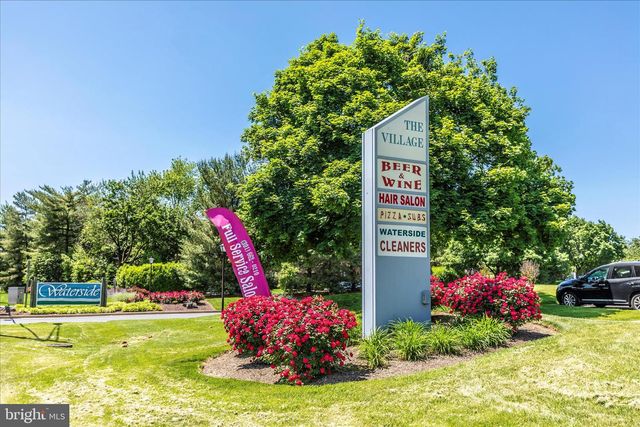 8007 BROKEN REED CT, Frederick, MD 21701