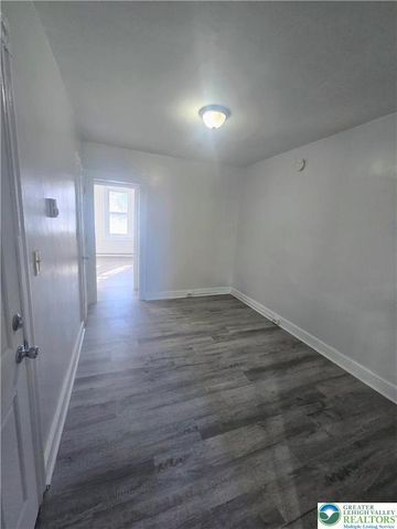 815 East 6th Street 2, Bethlehem City, PA 18015