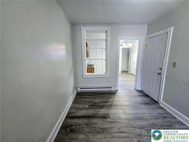 815 East 6th Street 2, Bethlehem City, PA 18015