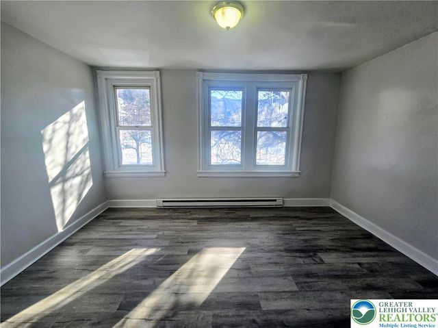 815 East 6th Street 2, Bethlehem City, PA 18015