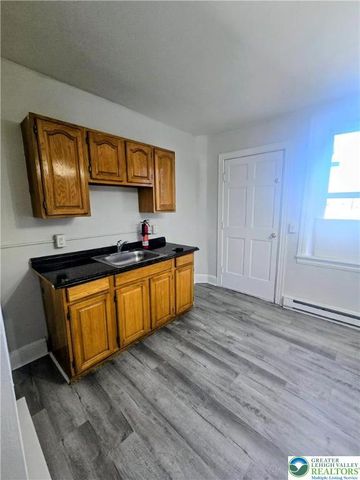 815 East 6th Street 2, Bethlehem City, PA 18015