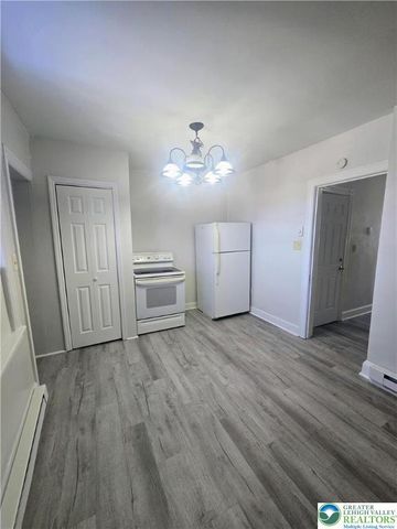 815 East 6th Street 2, Bethlehem City, PA 18015