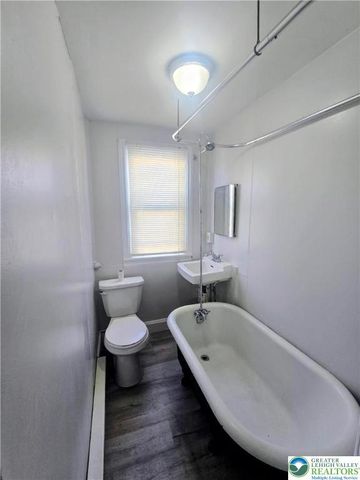 815 East 6th Street 2, Bethlehem City, PA 18015