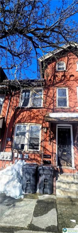 815 East 6th Street 2, Bethlehem City, PA 18015