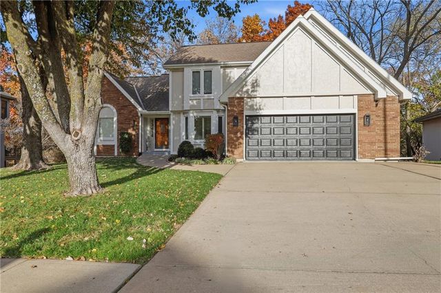 13414 W 56th Terrace, Shawnee, KS 66216