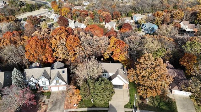 13414 W 56th Terrace, Shawnee, KS 66216