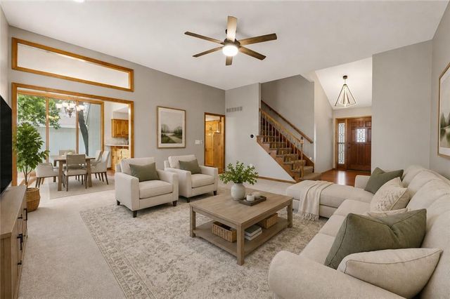 13414 W 56th Terrace, Shawnee, KS 66216