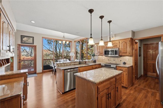 13414 W 56th Terrace, Shawnee, KS 66216