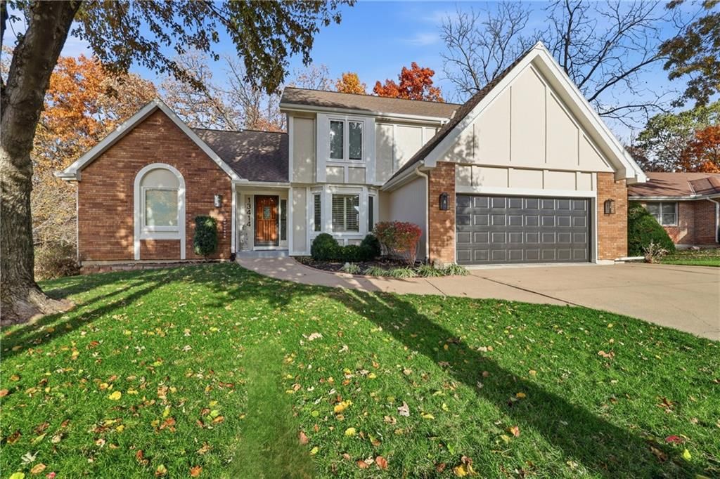 13414 W 56th Terrace, Shawnee, KS 66216