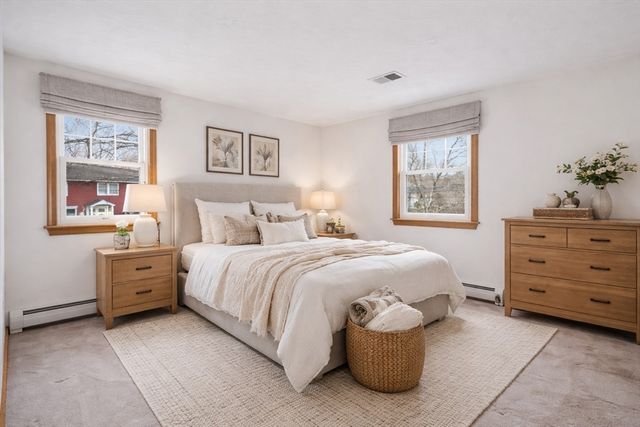 6 Childs Circle, Framingham, MA 01701