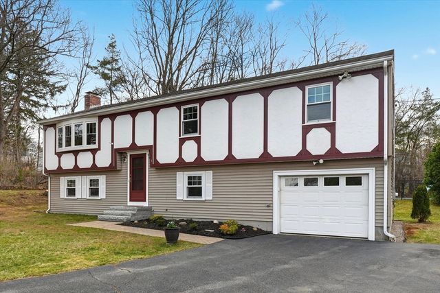 6 Childs Circle, Framingham, MA 01701