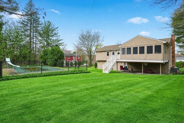 6 Childs Circle, Framingham, MA 01701