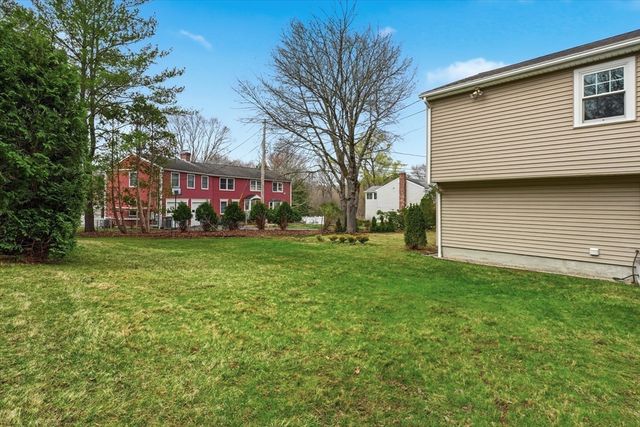 6 Childs Circle, Framingham, MA 01701