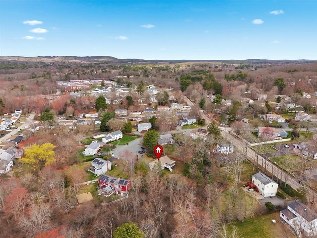 6 Childs Circle, Framingham, MA 01701