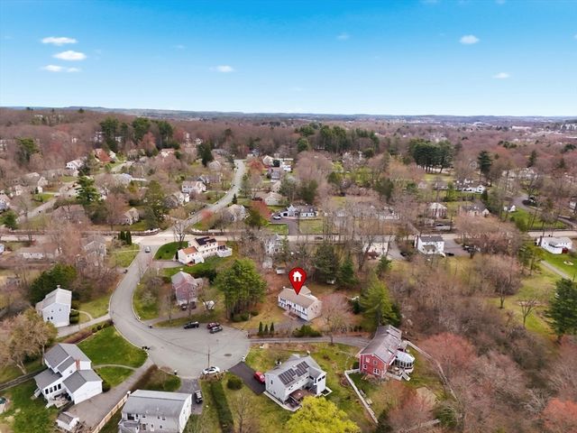 6 Childs Circle, Framingham, MA 01701