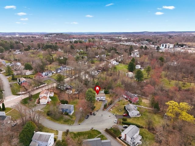 6 Childs Circle, Framingham, MA 01701