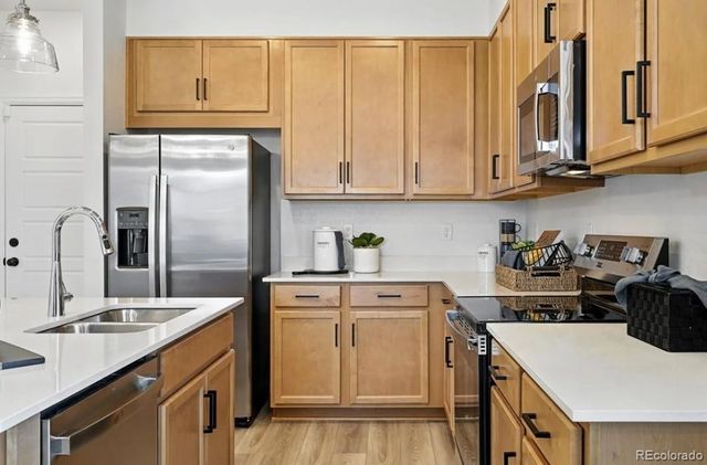 6820 Parterre Parkway N 5, Thornton, CO 80602