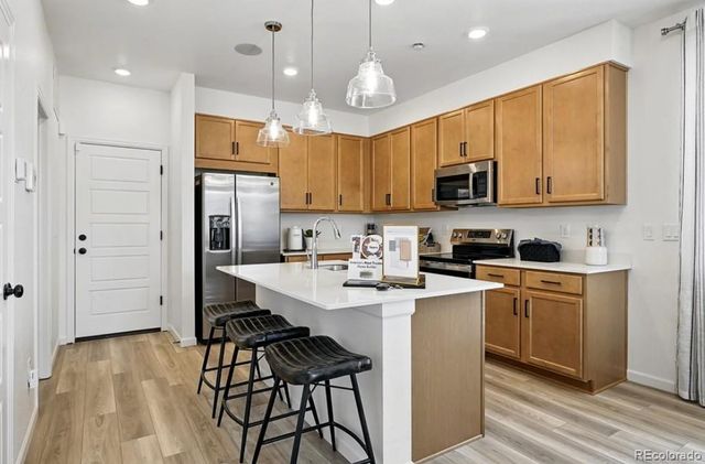 6820 Parterre Parkway N 5, Thornton, CO 80602