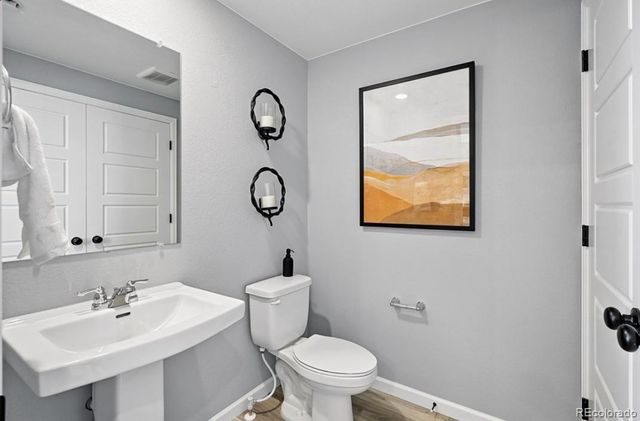 6820 Parterre Parkway N 5, Thornton, CO 80602