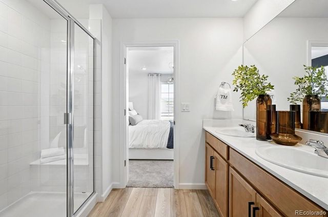 6820 Parterre Parkway N 5, Thornton, CO 80602