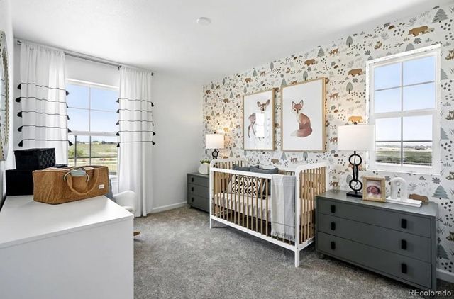 6820 Parterre Parkway N 5, Thornton, CO 80602