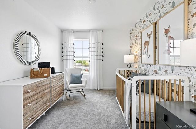 6820 Parterre Parkway N 5, Thornton, CO 80602