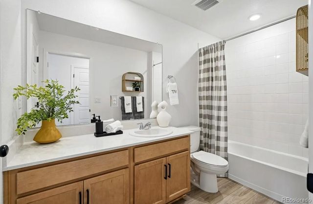 6820 Parterre Parkway N 5, Thornton, CO 80602