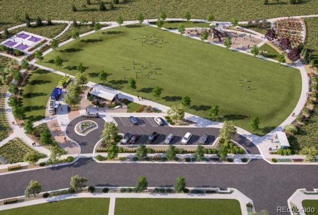 6820 Parterre Parkway N 5, Thornton, CO 80602