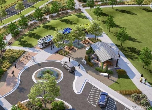 6820 Parterre Parkway N 5, Thornton, CO 80602