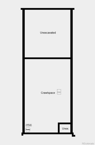 6820 Parterre Parkway N 5, Thornton, CO 80602