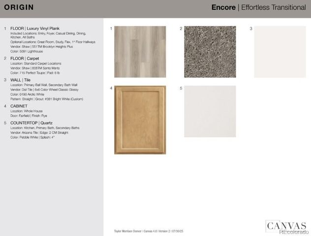 6820 Parterre Parkway N 5, Thornton, CO 80602