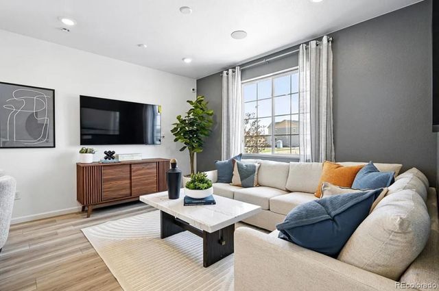 6820 Parterre Parkway N 5, Thornton, CO 80602