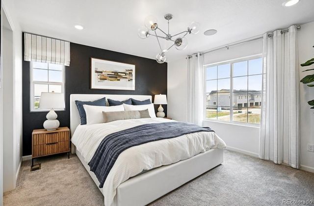 6820 Parterre Parkway N 5, Thornton, CO 80602